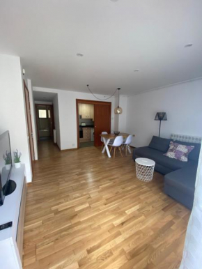 Apartament Acollidor a Ribes de Freser